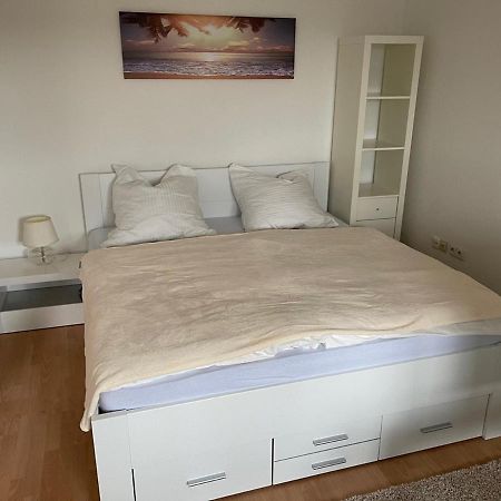 1,5 Zimmer Apartment, 38,5 Qm, Multimedia Tv, Uni, Hbf Duisbourg Extérieur photo