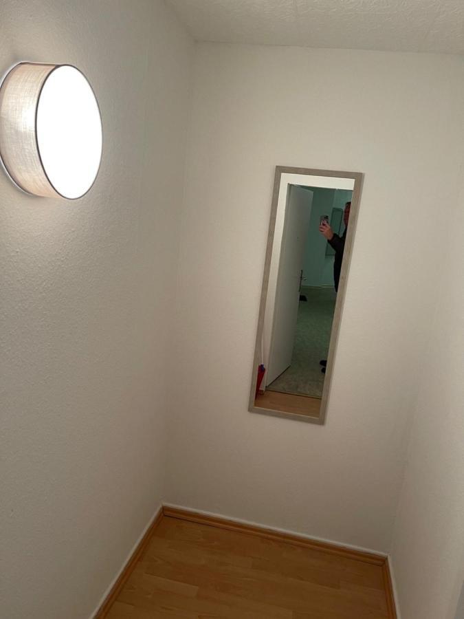 1,5 Zimmer Apartment, 38,5 Qm, Multimedia Tv, Uni, Hbf Duisbourg Extérieur photo