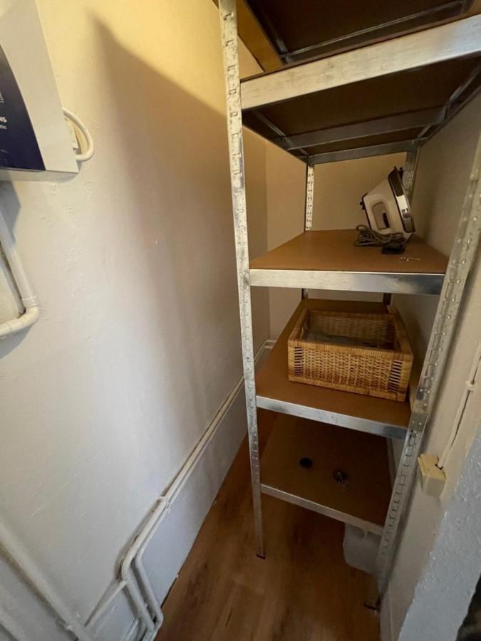 1,5 Zimmer Apartment, 38,5 Qm, Multimedia Tv, Uni, Hbf Duisbourg Extérieur photo