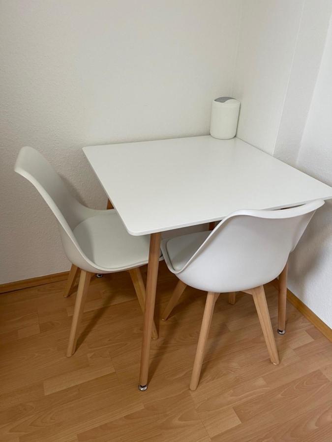 1,5 Zimmer Apartment, 38,5 Qm, Multimedia Tv, Uni, Hbf Duisbourg Extérieur photo